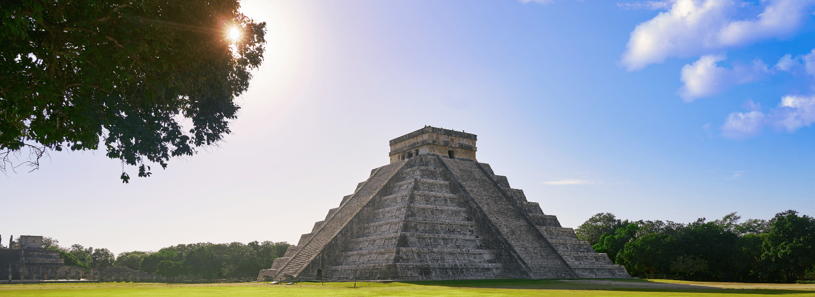 Chichen Itza Private Tour